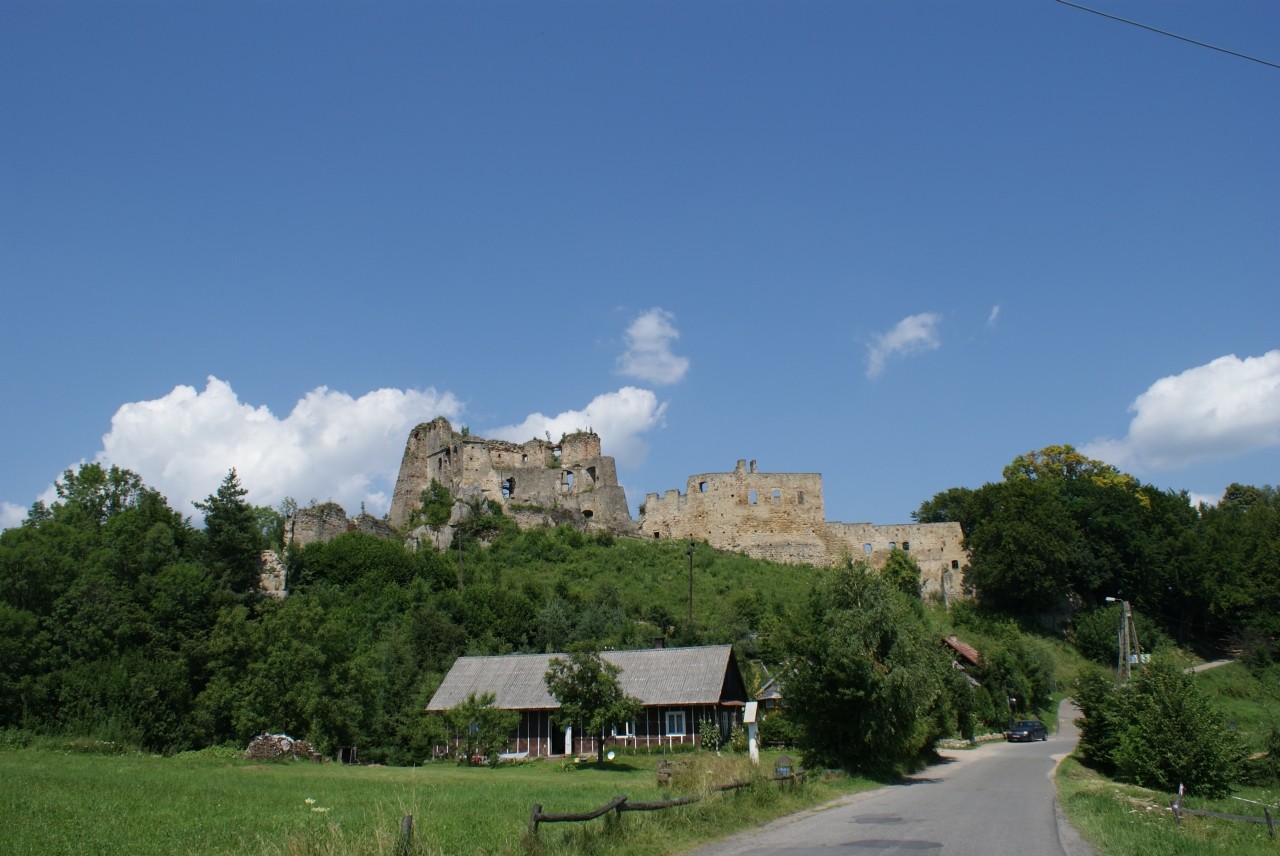 Odrzykoń